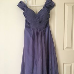 Bridesmaid/prom dress